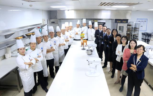 三亚中瑞酒店管理职业学院专业,三亚中瑞酒店管理职业学院好不好