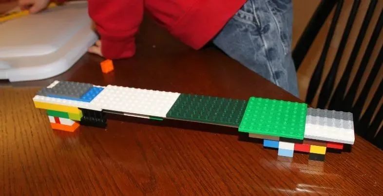 乐高的100种创意玩法,乐高创意新玩法