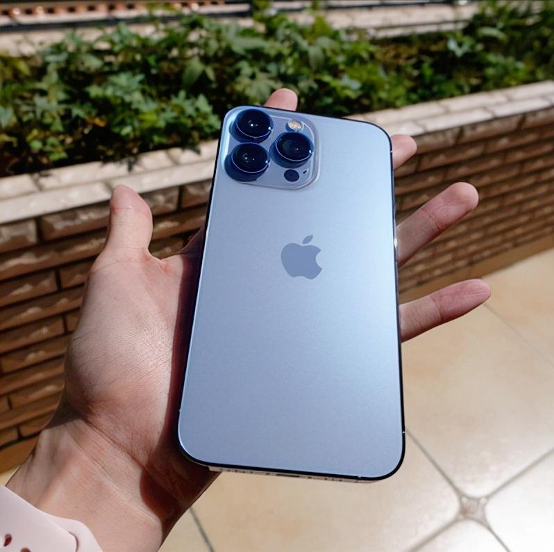 苹果13pro用了一段时间的感受,苹果13pro使用感受与体验