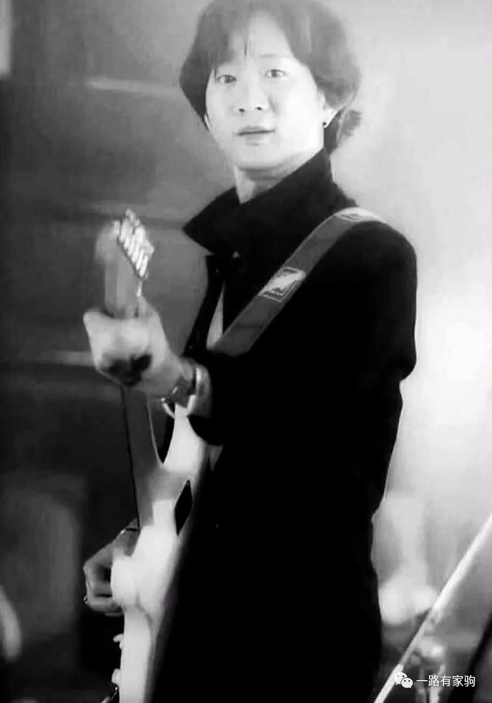 对beyond乐队的评价,beyond乐队对华语乐坛影响