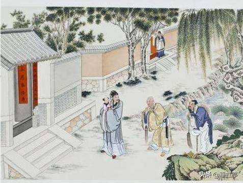 程颢冬日偶成,《春日偶成》宋程颢视频古诗解析