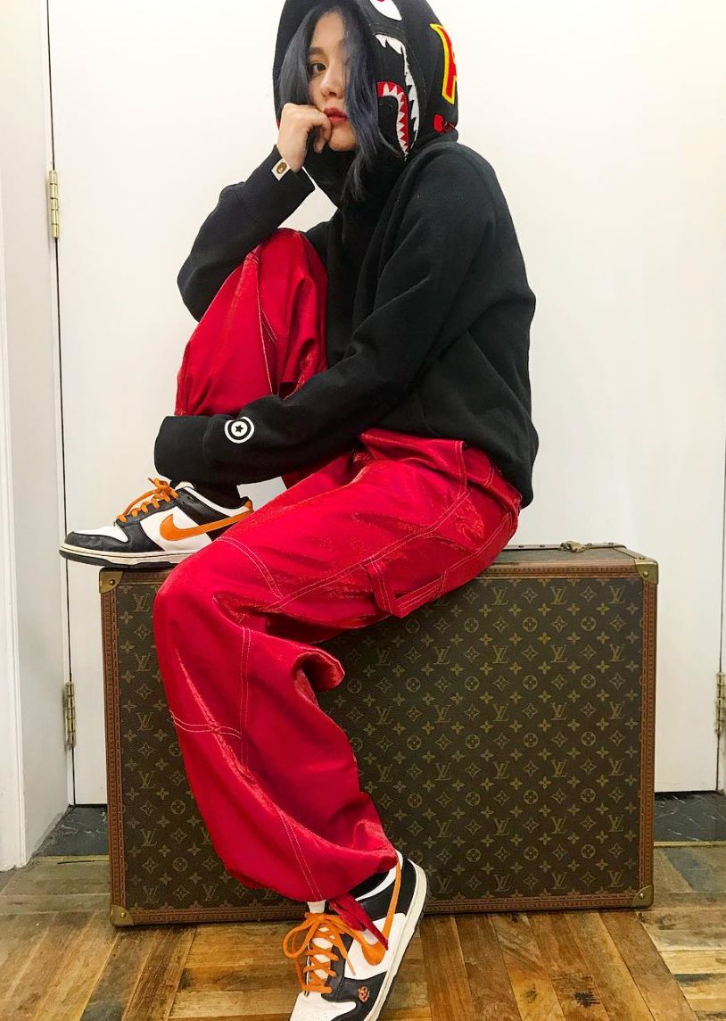 日本女网红优子后来怎么样了,日本最漂亮的女星优子