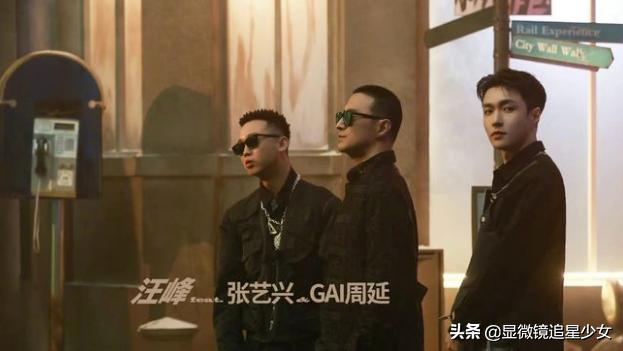 就这？还好老公？