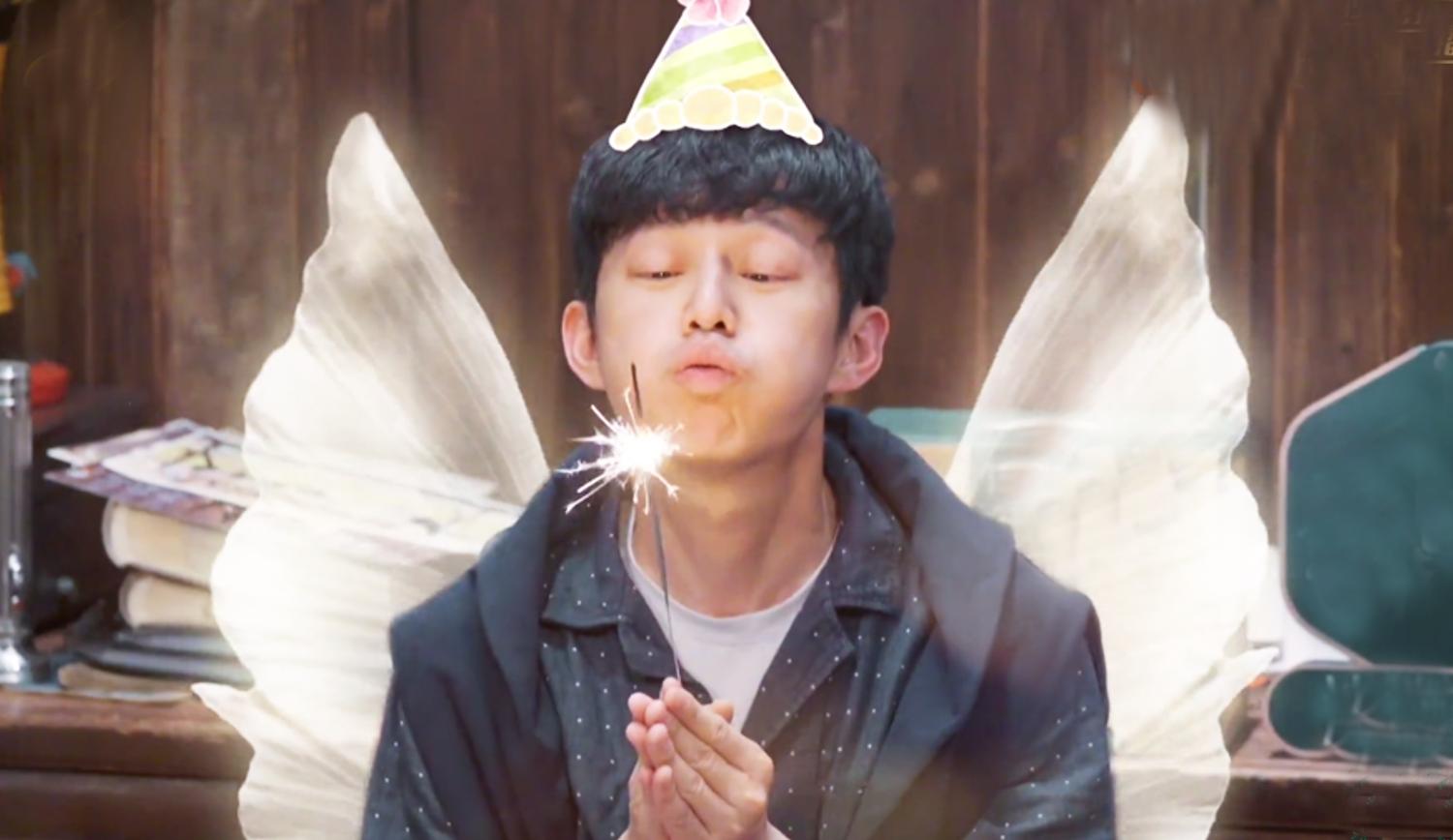 向往的生活何炅第一季,盘点向往的生活何炅高情商场面