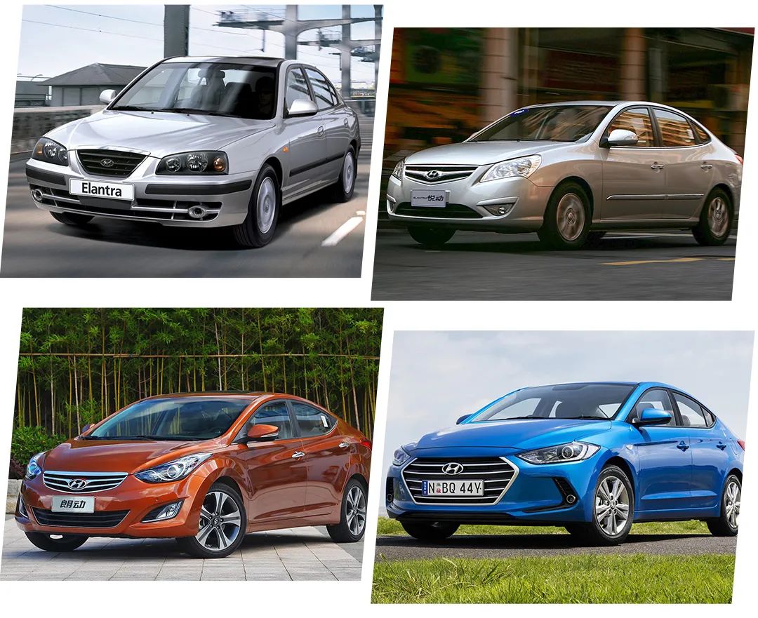 被低估的日系车型有哪些,被低估的韩系车