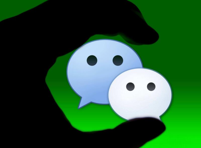 微信聊天怎么批量删除聊天对话框,微信聊天记录怎么批量删除小技巧