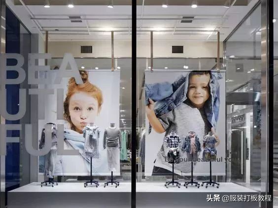 服装销售创业计划书,服装短视频创业方法