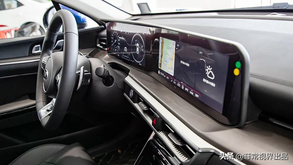 k5凯酷发动机是哪里的,k5凯酷2.0发动机怎么样