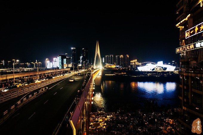 最全重庆2天2晚自由行攻略美食,攻略重庆三日游