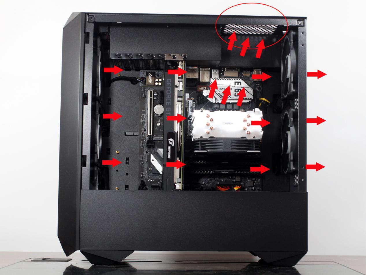游戏主机性价比最高显卡,组装高端游戏电脑显卡推荐