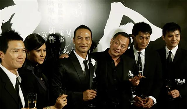 王晶周星驰和解了吗,王晶周星驰最后一部电影