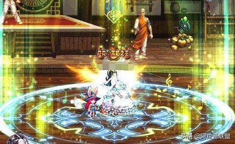 地下城与勇士奶妈打团搭配,地下城与勇士奶妈4大职业