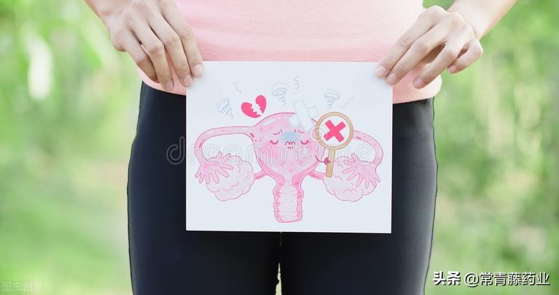 卵巢炎有什么症状,卵巢炎有哪些症状