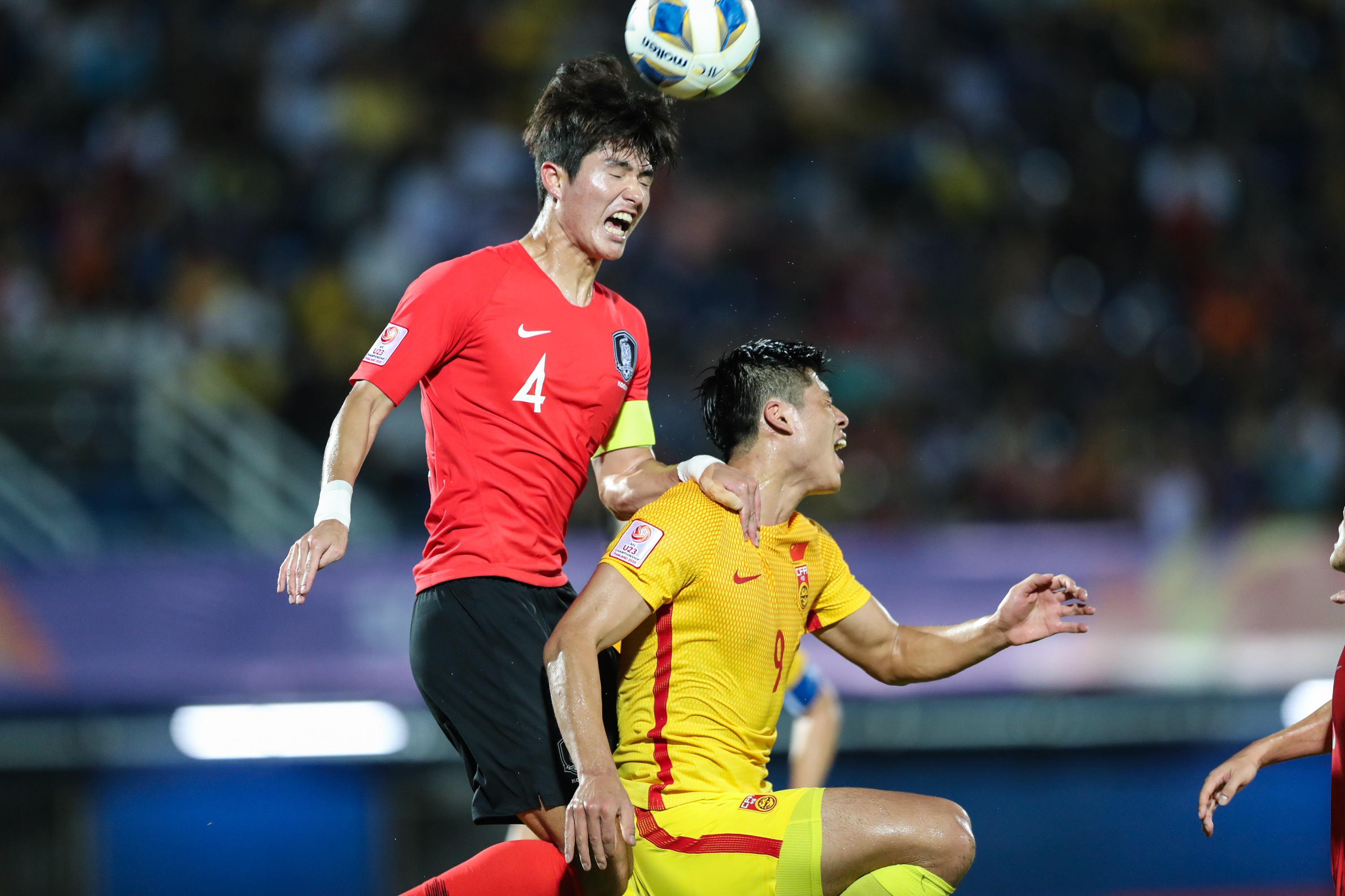 中国男子三大球深度解析,实力不济