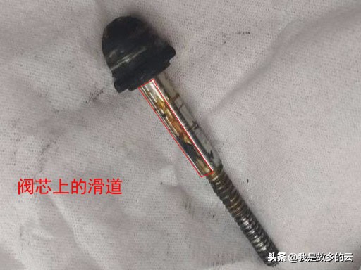 拆下来怠速马达怎么检测好坏,双速怠速电机如何拆解