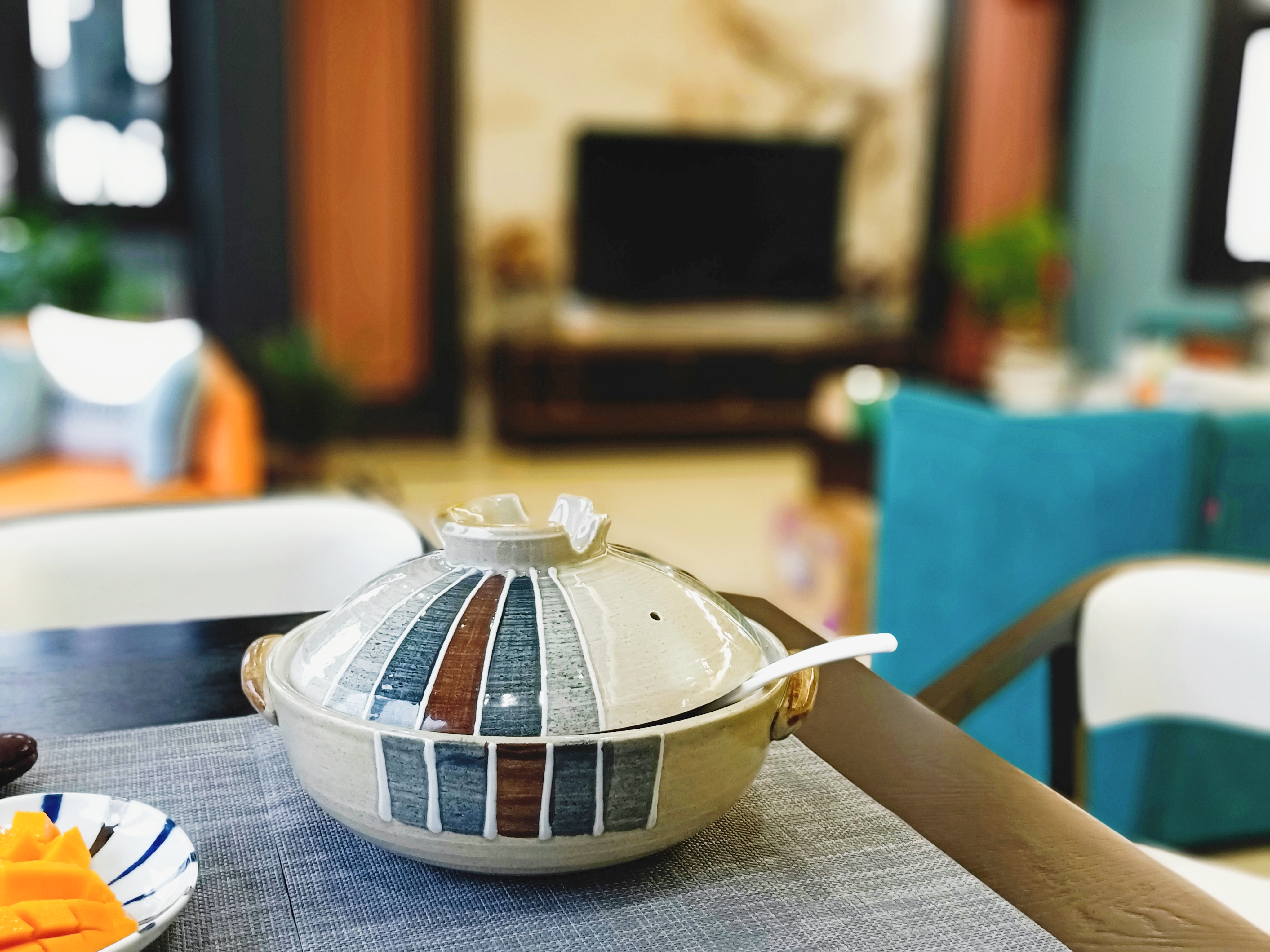 新砂锅到家别急着用,记得一定要开锅,用几十年都不会坏