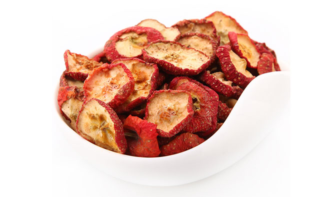 孕妇能不能吃山楂制品,孕妇可以吃山楂糖吗