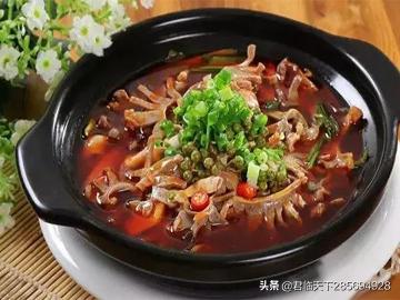 干锅红烧鱼片的做法,叉烧鱼片的制作方法