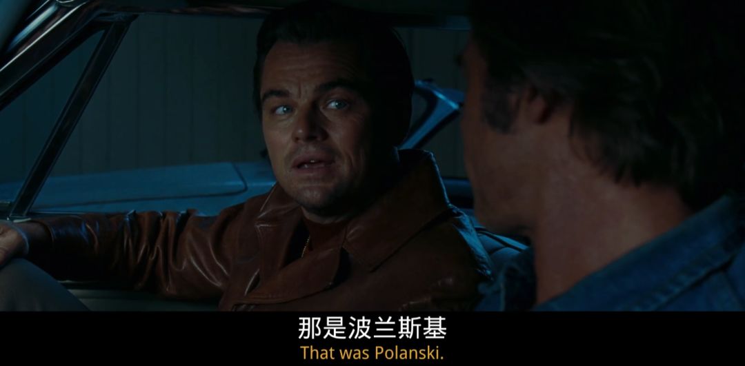 好莱坞往事嬉皮士,好莱坞往事吉米秀