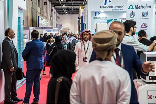 迪拜工业展览会2023,2022年迪拜五大行业展览会