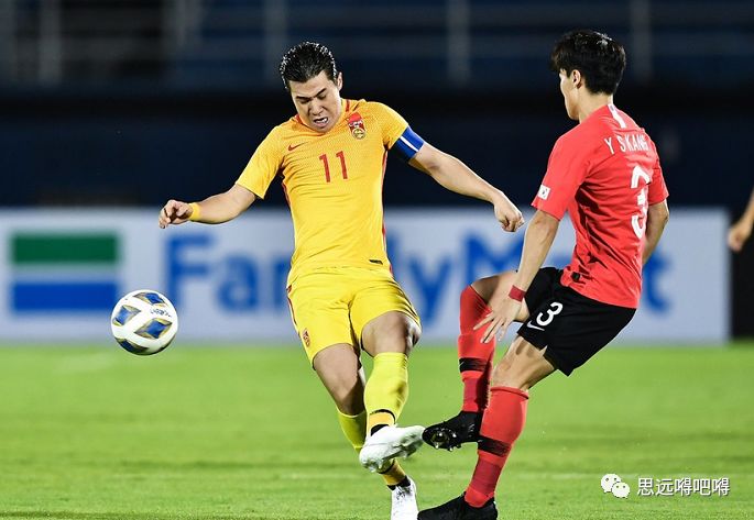 埃及国奥韩国国奥比赛,国奥首战韩国奇迹