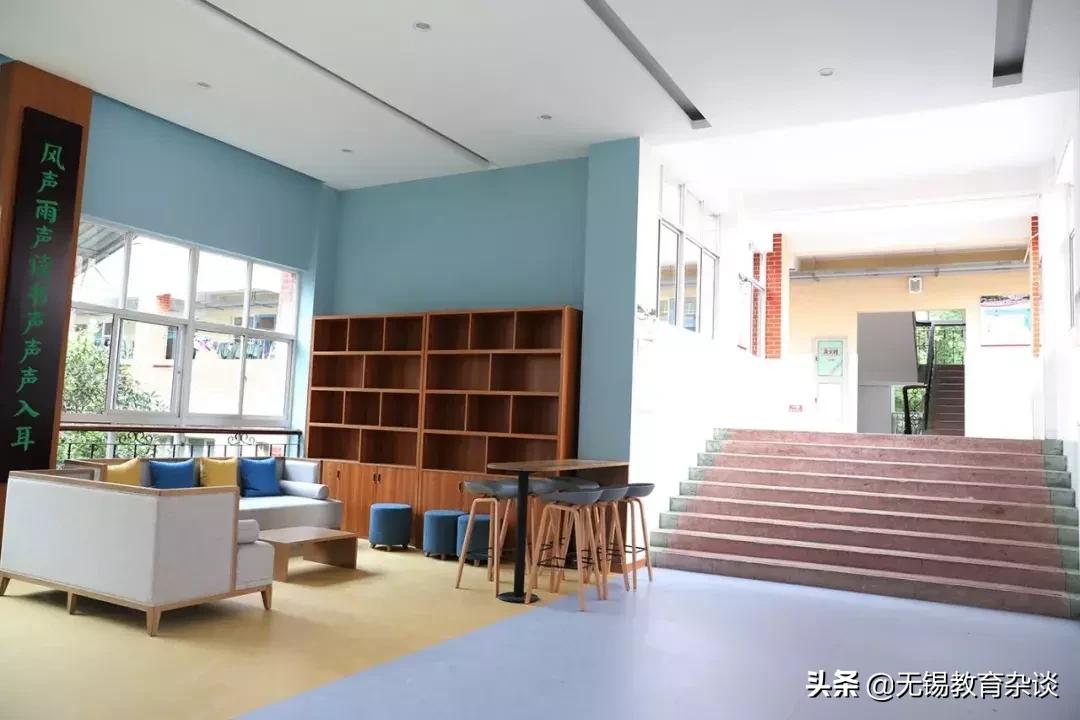 新校区最新消息,一批新学校将投用有你家附近的吗