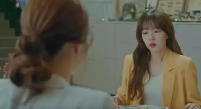 韩剧女主秋季穿搭,韩剧电视剧中女主穿搭