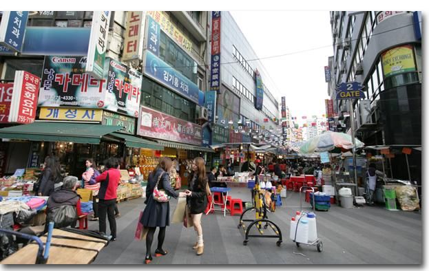 有什么你去了韩国才知道的,去韩国之前你最想知道什么