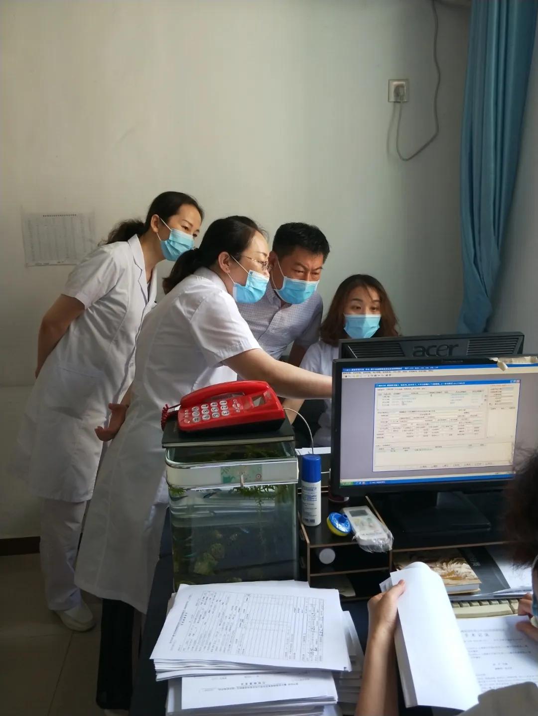 邯郸市华丹骨科医院,邯郸骨科三甲医院