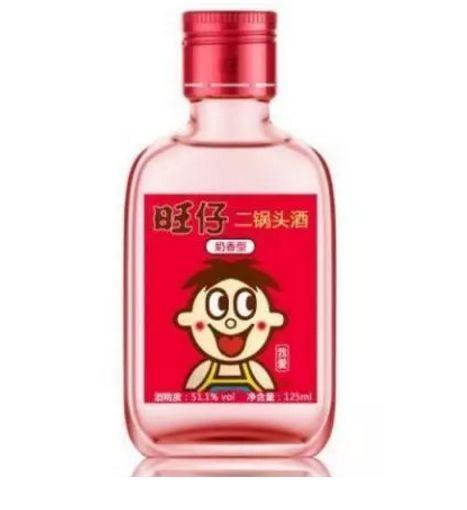 春节零食选旺旺,那些魔性又*脑洗**的旺旺广告你还记得多少?