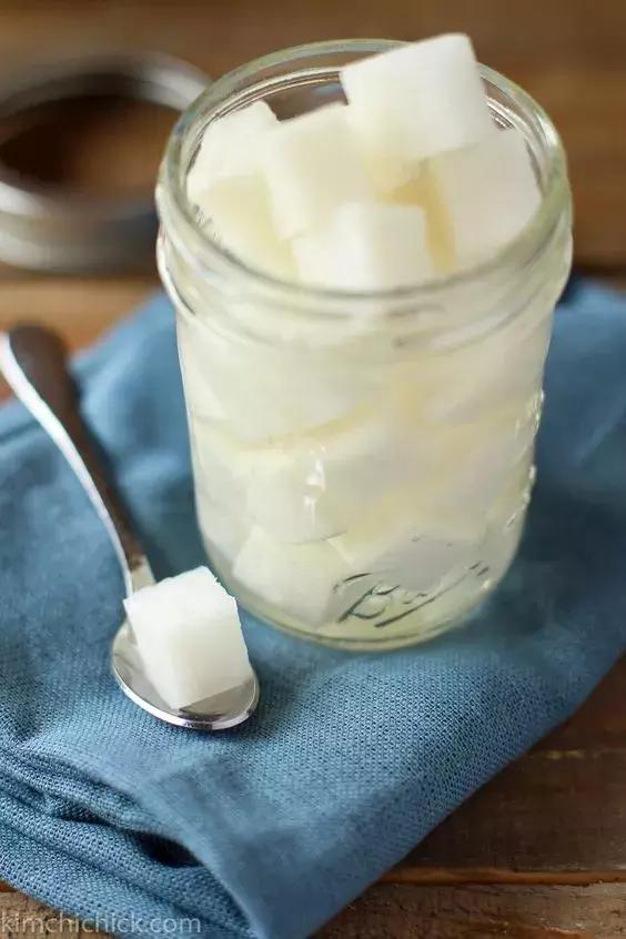 蜂蜜加白醋有哪些用途,白醋加蜂蜜真有这么好吗