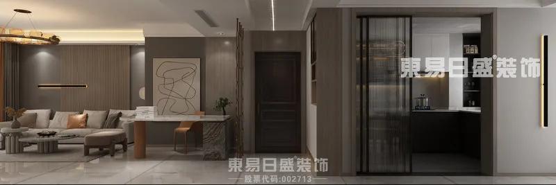 汀香郡110平米,汀香郡叠墅挑空客厅