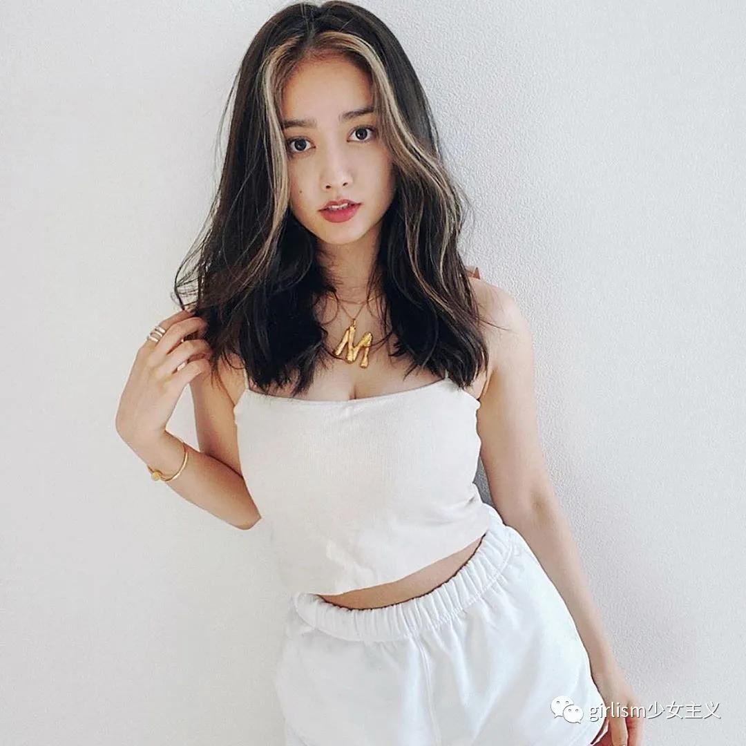 今年最火的挂耳染,今年最流行的挂耳染