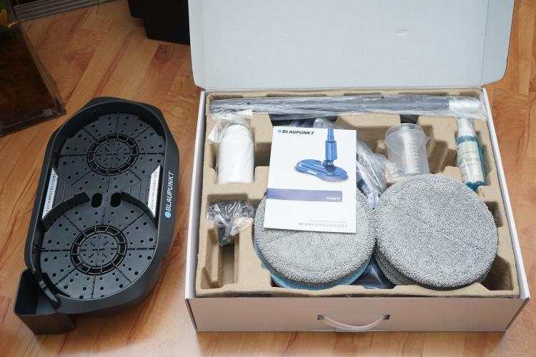 清洁好物懒人拖把,最好用的清洁拖把佳帮手