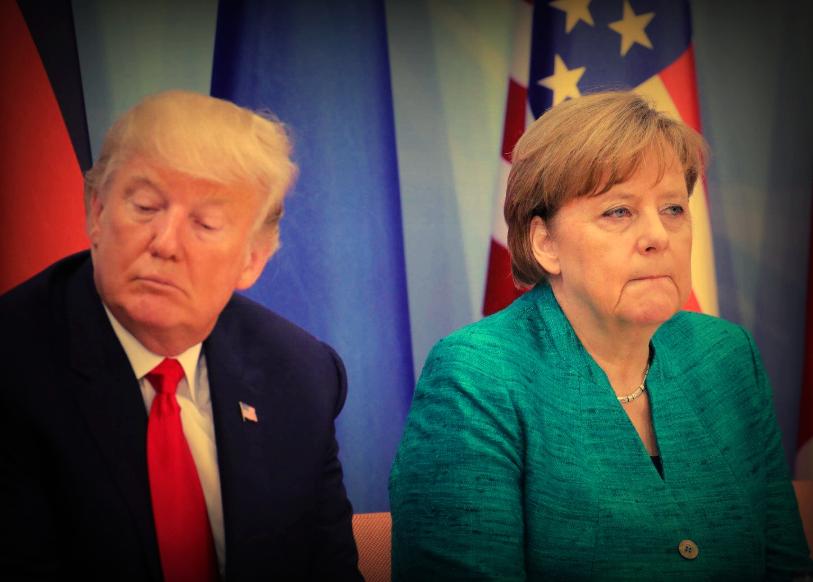 中国对华为5g的态度,华为5g事件后该如何应对