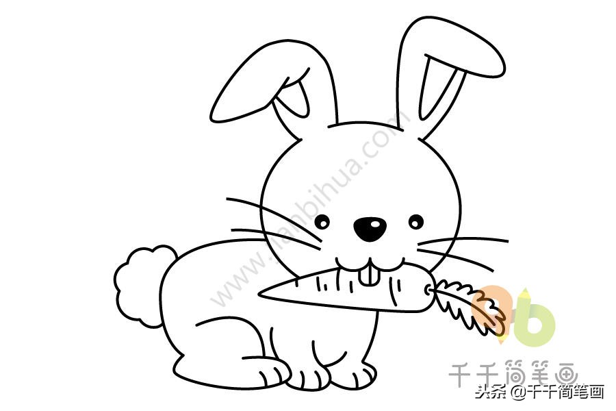 涂色动物打印大图,3-6岁涂色动物打印大图