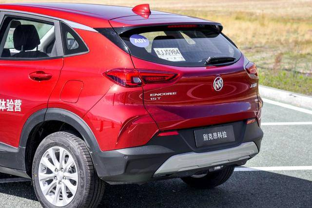 新款昂科拉三缸车主的真实感受,别克昂科拉suv1.3t报价