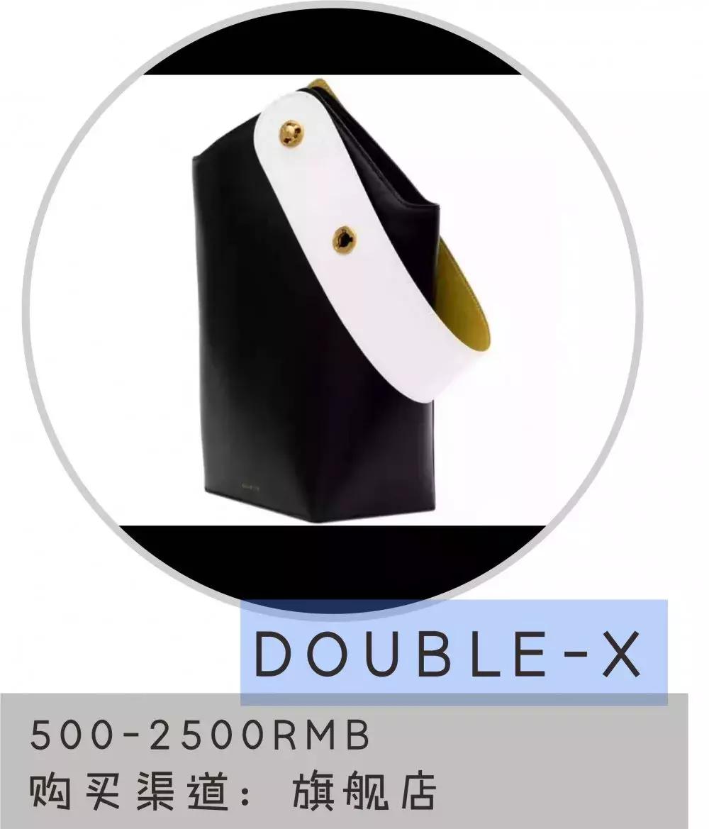 2021十款必买小众轻奢包小ck,最值得入手的小ck包包