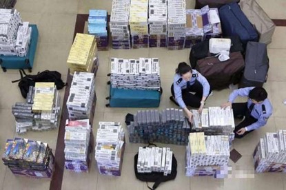 海关彻查，代购已无生还可能！