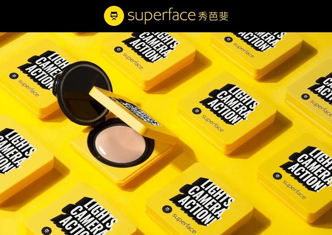 colorkey珂拉琪出圈礼盒,colorkey珂拉琪粉力出圈礼盒