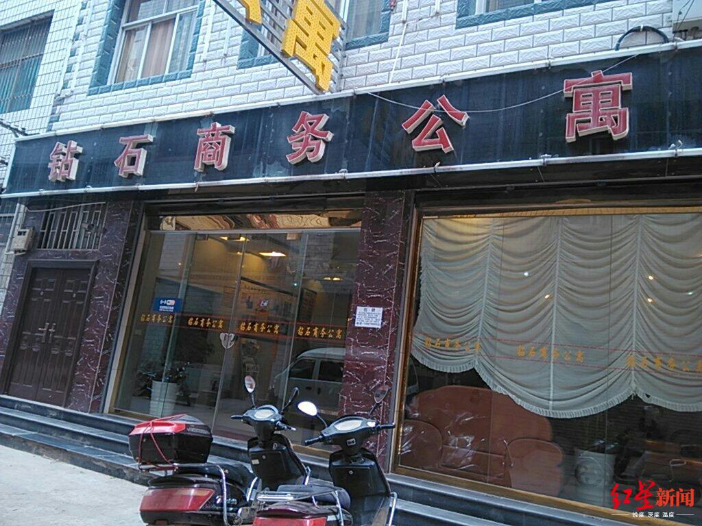 云南昭通少女跳楼案,昭通15岁女孩被迫卖淫跳楼一案