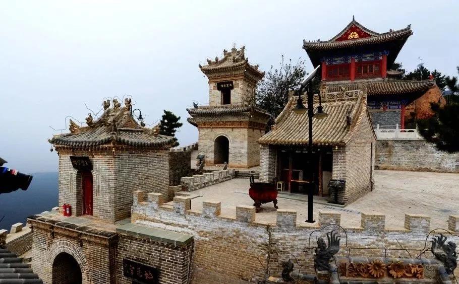 赞美庆阳的美景,庆阳的美