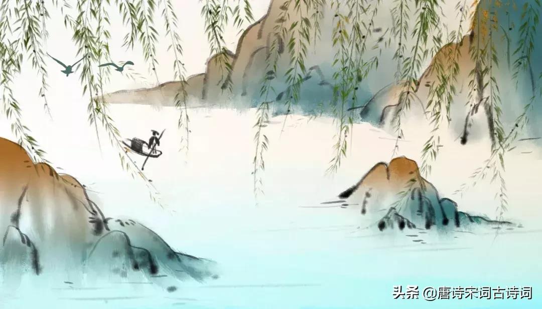 纳兰词古诗词经典唯美名句,赏析十首最美纳兰词