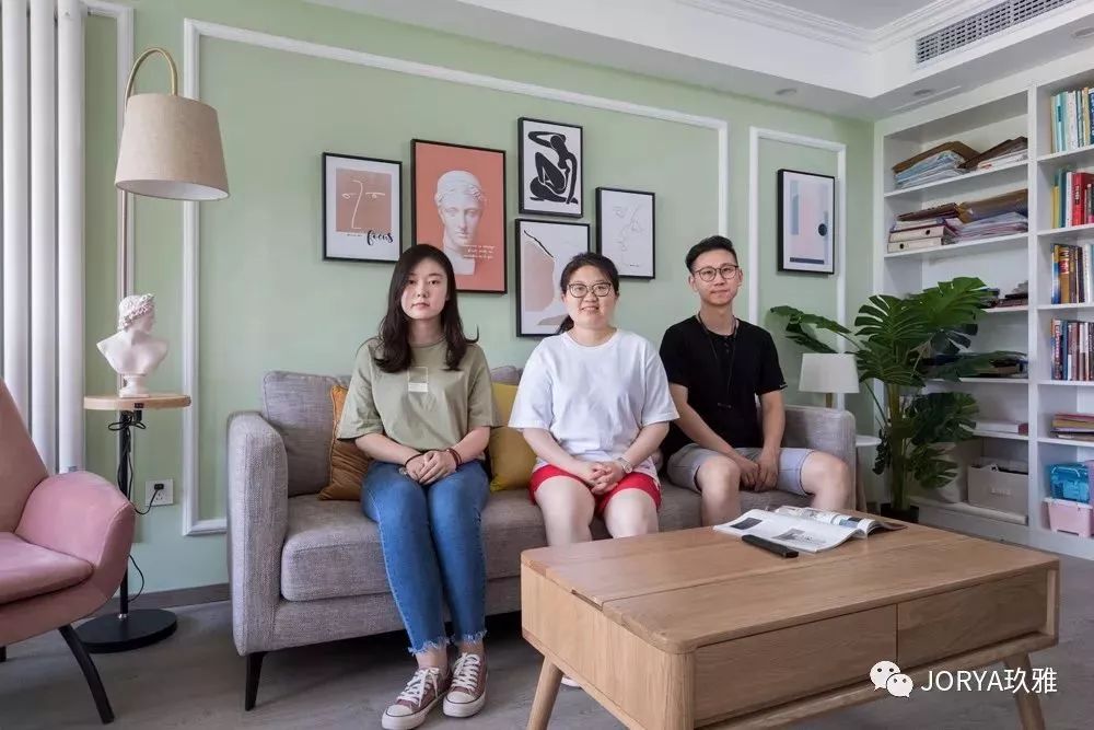 北京筒子楼改造效果图,北京30平筒子楼改造