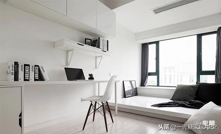 丁克夫妻小户型房子,丁克夫妻房子设计