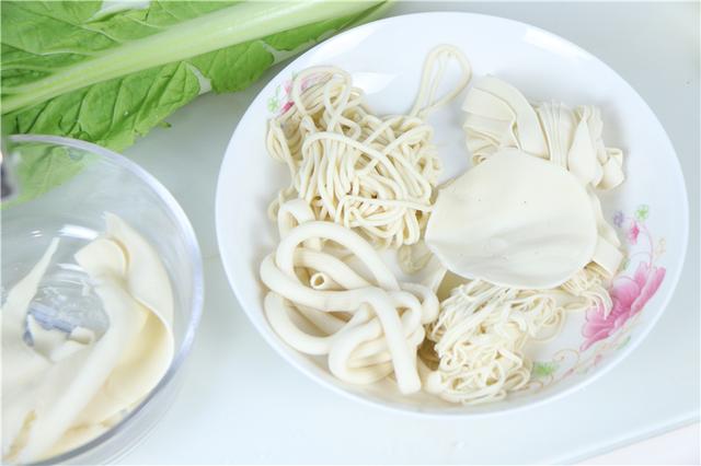 把面馆搬回家,把餐厅美食搬回家