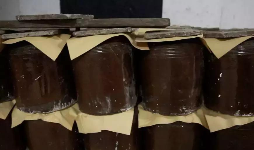 传承了280多年!这道来自嘉兴平湖的奇特美食,你吃过吗?