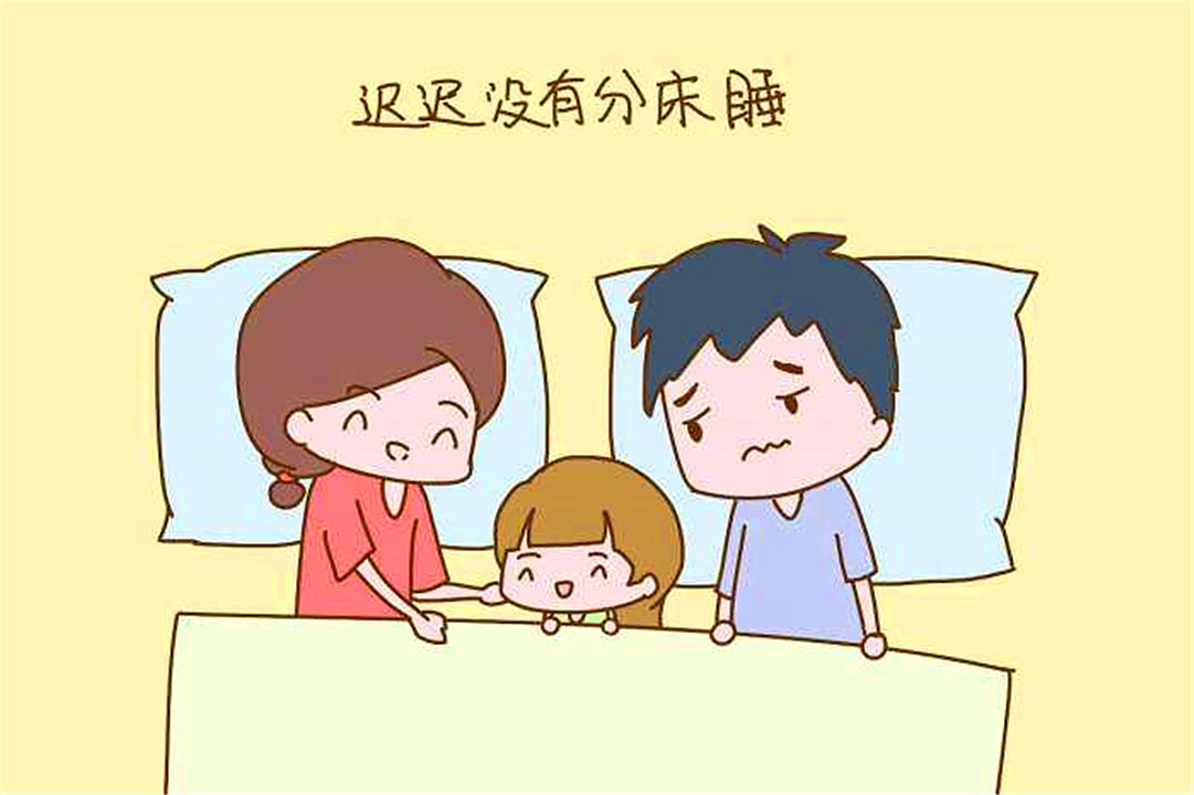 夫妻同房被5岁孩子撞见，气氛瞬间很尴尬，高情商妈妈巧妙化解