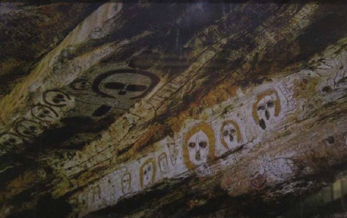 被遗忘的民族:哈米特人,具有“白人”的形态的非洲人