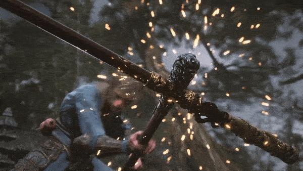 斗战神孙悟空西天取经完整版,斗战神悟空技能招式